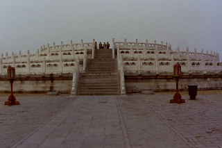 k Vd  Beijing TempleOfHeaven 2004N CHINA