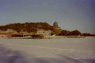 k a  Beijing SummerPalace 2004N CHINA