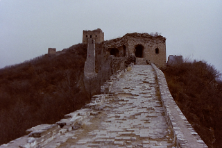 k ̒  Beijing TheGreatWall 2004N CHINA