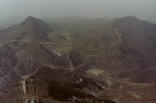 k ̒  Beijing TheGreatWall 2004N CHINA