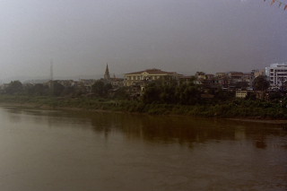 ͌ ͌ xgi  Hekou VietnamBorder 2004N