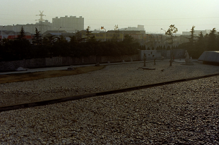 2003N 싞 NؓR싞jEEIO  China Nangjing Memorial Hall of the Victims in NanjingMassacrebyJapaneseInvaders