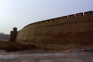 y yÏ   EY Pingyao PingyaoAncientCity WorldHeritage 2004N