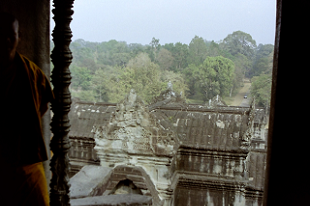 AR[bg J{WA AngkolWat Cambodia 2004N