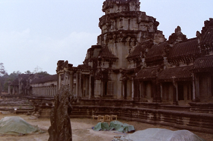 AR[bg J{WA AngkolWat SiemReap Cambodia 2004N obNpbJ[ 