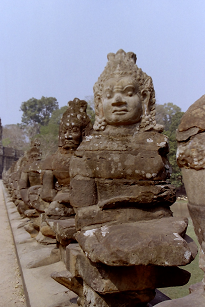 AR[bg J{WA AngkolWat SiemReap Cambodia 2004N m MONK