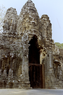 AR[bg J{WA AngkolWat SiemReap Cambodia 2004N obNpbJ[ 