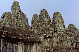 AR[g J{WA AngkolThom SiemReap Cambodia 2004N