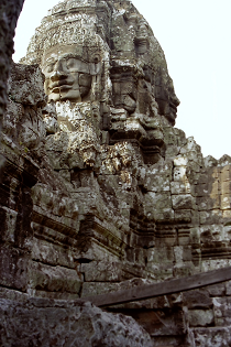 AR[g J{WA AngkolThom SiemReap Cambodia 2004N