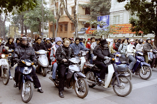 2004N nmC sXn X Hanoi