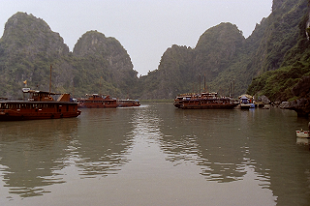 2004N nmC npN[Y Hanoi HaLongBay