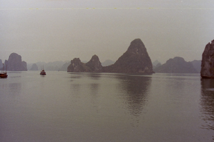 2004N nmC npN[Y Hanoi HaLongBay