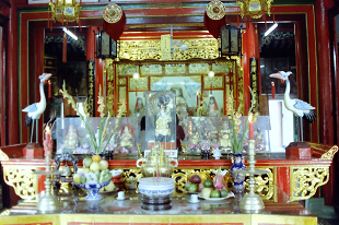 2004N zCA  HOIAN HokkienGuildHall