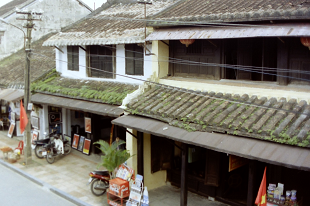 2004N zCA  HOIAN CITY TOWN DOWNTOWN