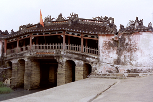 2004N zCA { HOIAN JAPANbridge