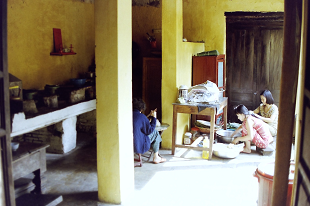 2004N zCA 炵 i HOIAN CITY TOWN DOWNTOWN