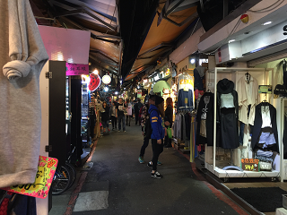 p k mіs ShilinNightMarket Taipei Taiwan