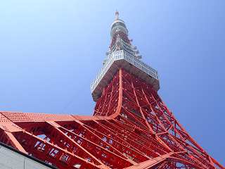 TokyoTower