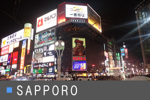 SAPPORO