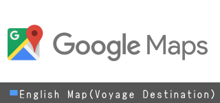 Travel Map n}(GoogleMap猩nq)