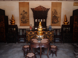 平遥古城 馬家大院 Pingyao old city Mjia-dayuan