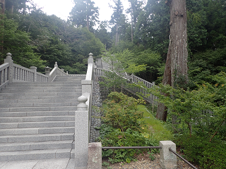 @Rh Mt.HATTASAN SoneijiTemple