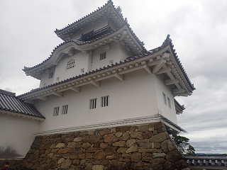 | KAKEGAWA-SCASTLE