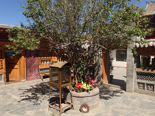 同仁 隆務寺 Rongwo-Monastery TONGREN