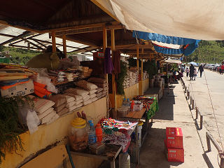 夏河 ラプラン寺 拉卜楞寺 市場 XIAHE Labrang-Monastery Market