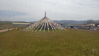 青海湖ツアー QingHaiHu Tour 西寧 XINING 青海湖 QingHaiHu 中国 原爆研究所 China Atomic-bomb Institute