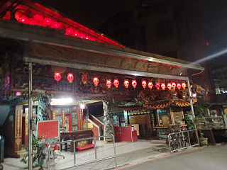 臨江街觀光夜市 LinjiangStreetNightMarket 101近くの夜市