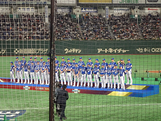 2019年 ＷＢＳＣプレミア１２ 東京ドーム 韓国戦 vs韓国 決勝戦 WBSC ‎premium12 TOKYO-DOME JAPANvsKorea Final