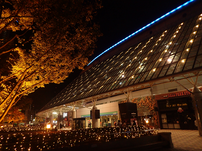 夜の東京ドーム TOKYO-DOME