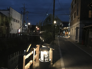 SAWARA OldStreets FrozenInTime OldTownAtmosphere NearNaritaAirport nlight Night Nightview