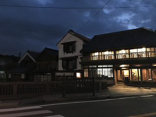 SAWARA OldStreets FrozenInTime OldTownAtmosphere NearNaritaAirport nlight Night Nightview