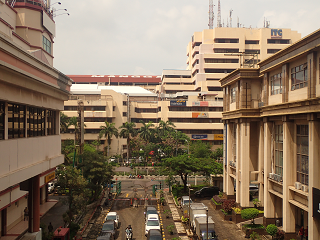 Kota コタ ManggaDuaMall Jakarta インドネシア ジャカルタ INDONESIA JAKARTA