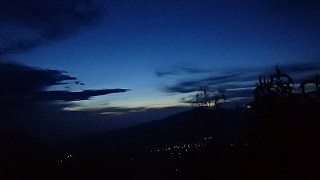 ブロモ山 Mt.BROMO プナンジャンカ山 Mt.Penanjakan 展望台 ViewSpot