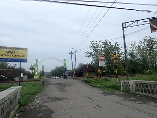 インドネシア ソロ スラカルタ Indonesia Solo Surakarta サンギラン Sangiran