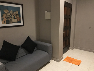 Airbnb Zentrum Suite (Guest Pavilion in the City Cente) ジョグジャカルタ YOGYAKARTA インドネシア Indonesia