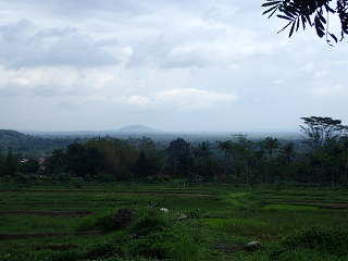 アマンジオリゾート アマンジウォ amanjiwo ボロブドゥール寺院 Borobudur ジョグジャカルタ YOGYAKARTA インドネシア Indonesia