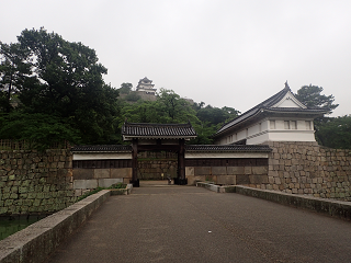 ۋT MarugameJyo Castle