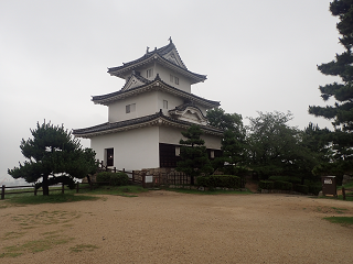 ۋT MarugameJyo Castle