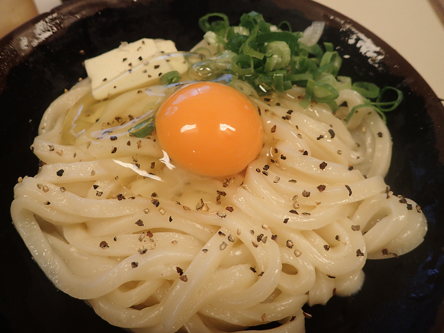 ǂoJ UdonBakaIchiDai o^[ǂ CarbonaraUdon