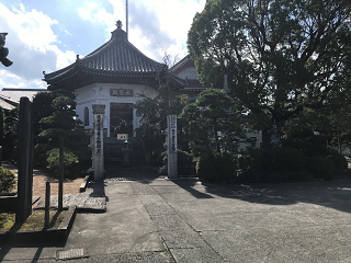 l17ԎD ˎ IDOJI-TEMPLE HENRO R MeinGete Gate GATE