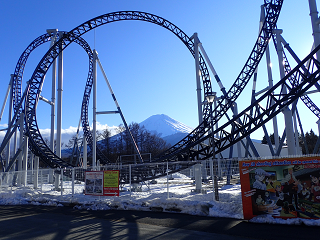 xm}nCh ⋩ FujiQ FujiQhighland Mt.FujiVewSpot xmR Mt.FUJI s Rs JapanTravel YamanashiTravel