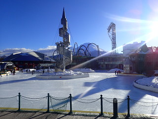 xm}nCh ⋩ FujiQ FujiQhighland Mt.FujiVewSpot xmR Mt.FUJI s Rs JapanTravel YamanashiTravel