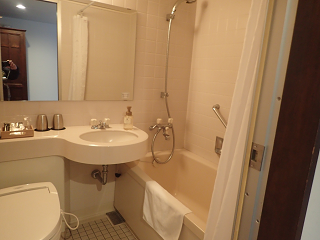 {zeԌ gC oX 쌧s {s s MatsumotoHotelKagetsu JapanTravel  NaganoTravel Toilet Bath