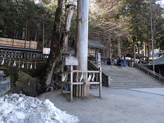 zK zKЏЖ{{ 䒌 Rs 쌧s s SuwaTaisyaShrine  SuwaTaisyaKamisyaHonmiyaShrine SuwaTaisyaUpperShrine KosyuKaido JapanTravel YamanashiTravel NaganoTravel