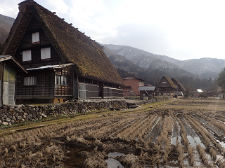 싽 s s JapanTravel  ShirakawaGo Travel JapaneseOldHouse