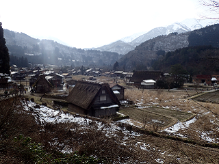 싽 s s JapanTravel  ShirakawaGo Travel JapaneseOldHouse